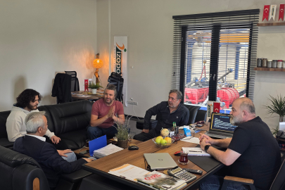 Anotolia ve Torun Grup’tan Afrika’ya stratejik açılım