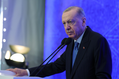 Cumhurbaşkanı Erdoğan'dan 'kentsel' çağrı! Taş üstüne taş koyalım!