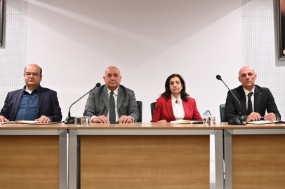 MASKİ’de hedef hizmet kalitesini arttırmak