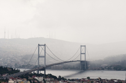Yeni haftada İstanbul'da sıcaklık 8 derece birden düşecek...