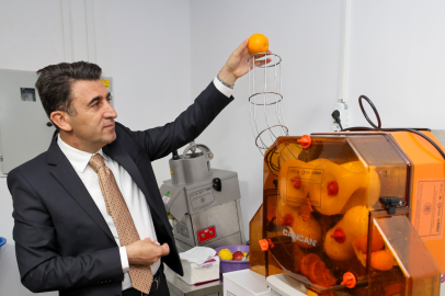 Bilecik Valisi Aygöl’den NARiNHiSAR'a destek ziyareti