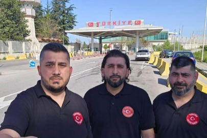 Schengen kolaylığıyla Vatan’a uzanan yolculuk