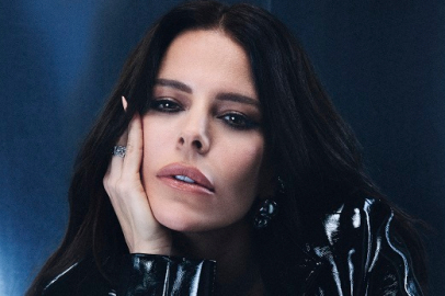 Simge’den iki müjde... Yeni albüm ve Harbiye’de ilk şarkı sürprizi!