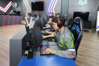 Konya’da e-spor rüzgarı esti