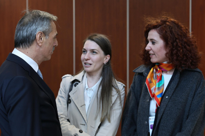 Sakarya'nın gençlerine “Dirençli, sosyal ve yeşil şehir” vizyonu!