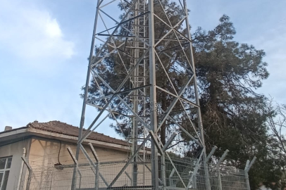 Edirne'de Mercan Köyü’ndeki vatandaşların ‘iletişim çilesi’ bitmiyor