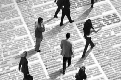 İşsiz sayısı 65 bin kişi azalarak 2,8 milyona düştü