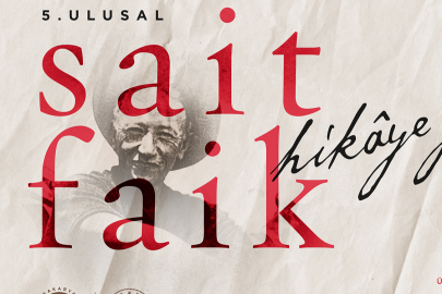 5. Ulusal Sait Faik Hikâye Yarışması’nda kazananlar belli oldu
