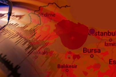 İstanbul’un depreme hazırlığına Avrupa’dan destek... Hibe Anlaşması Resmi Gazete'de