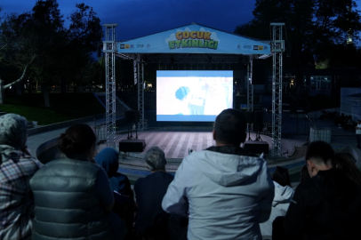 Konya'da 6. Sufi Sinema Festivali sona erdi