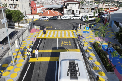 Güzel İzmir Hareketi ile kent dönüşüyor