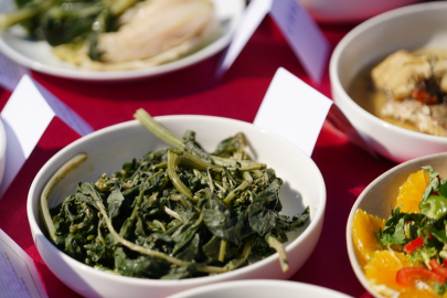 Ayvalık Gastrofest 3 gün sürecek