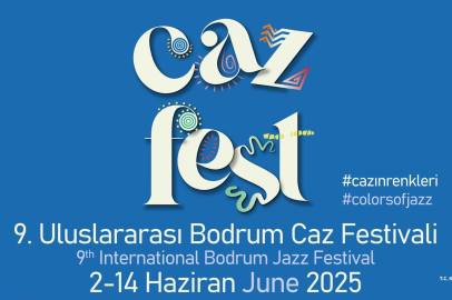 Bodrum'da cazın renkleriyle yaza start