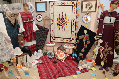 KO-MEK Gölcük sergisi açıldı