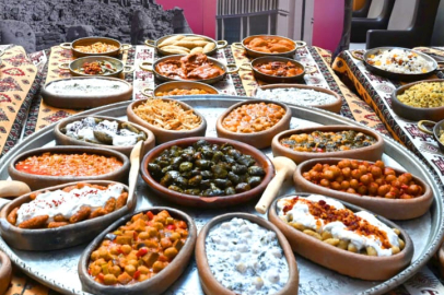 Türk Mutfağı Haftası Malatya’da çeşitli etkinliklerle kutlanıyor