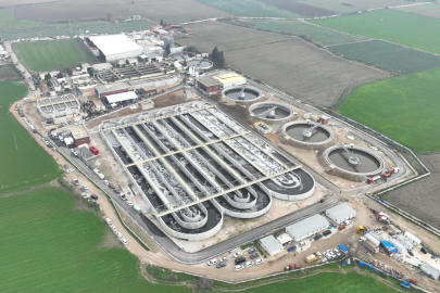 İZSU’nun 2024 faaliyetlerine oyçokluğuyla onay