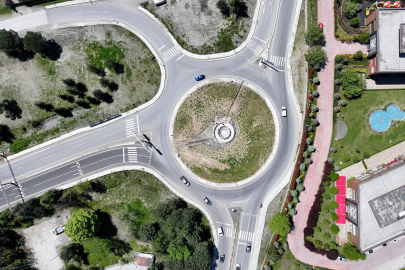 Sakarya misafirlerini estetik görüntüyle karşılayacak