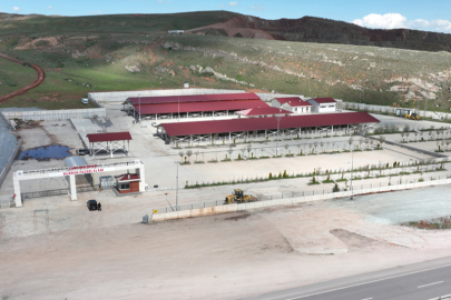 Sivas'ta kurban satış yerleri için kuralar çekildi