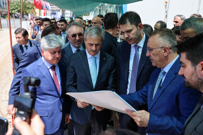 Bakan Kurum'dan Sakarya’ya Sapanca Gölü ve kentsel dönüşüm müjdesi