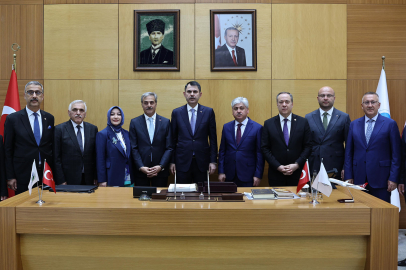 Sakarya’nın geleceği konuşuldu