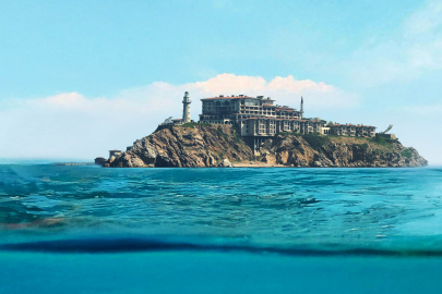 'Marmara'nın Nefesi' belgeseli 16 Haziran'da gösterimde