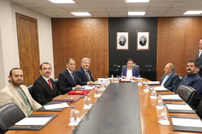 Kayseri Melikgazi'ye yeni aile sağlığı merkezi geliyor