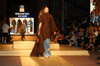 'Küresel Göçebe'nin ruhunu yansıttılar