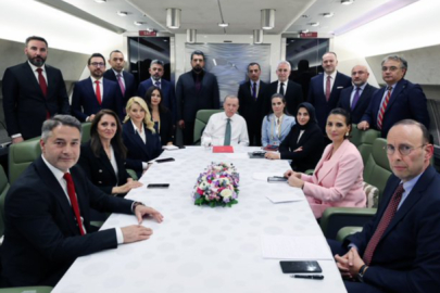 “Terörsüz Türkiye sürecinde sorun görünmüyor”