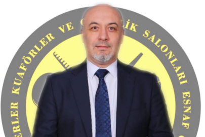 Edirne Keşan’da bayram tıraşı yoğunluğu