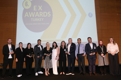 12. Müşteri Deneyimi & Teknolojileri Zirvesi'nde yapay zeka öne çıktı