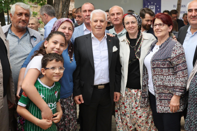 Bursa Büyükşehir’den Müşküle’de ‘Nâzım Hikmet Etkinlikleri’