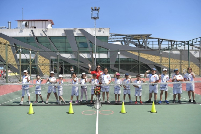Kayseri Büyükşehir'de yaz okulları başvuruları başladı