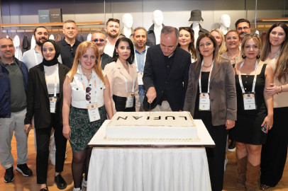 Perakende Günleri’nde görkemli kutlama