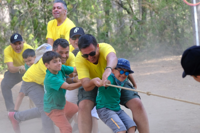 Konya'da baba-oğul kampı kayıtları 10 Haziran'da