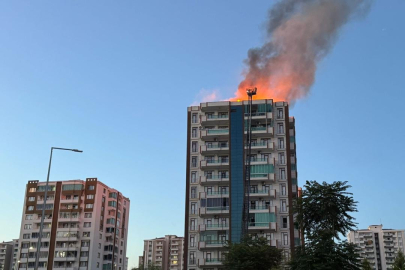Diyarbakır'daki yangın faciasında 4 gözaltı
