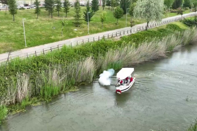 Ankara Büyükşehir'den kene tehlikesine karşı uyarı