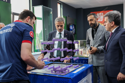 Sakarya’da afet bilincine güçlü farkındalık