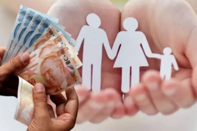 1,2 milyar TL'lik SED ödemeleri hesaplarda