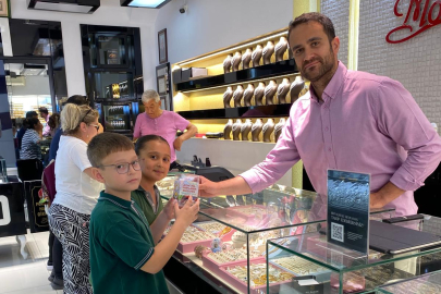 Edirneli öğrencilerden Dünya Çevre Günü’nde örnek proje