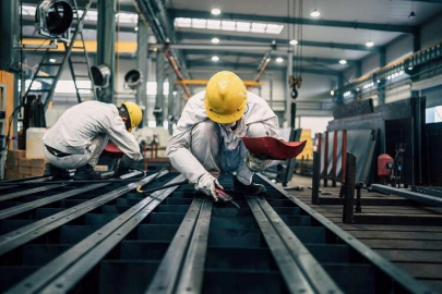 Ekonomide istihdam artışı sürüyor... Ücretli çalışanlar yüzde 2,4 arttı