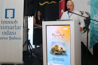 Gölyazı Çalıştayı’nda sorunlar ve çözümler ele alındı