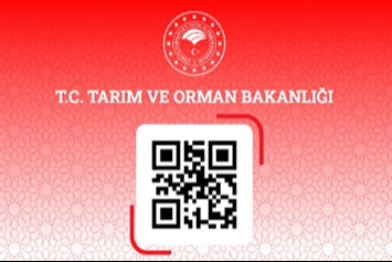 Gıda işletmelerine karekod zorunluluğu başladı