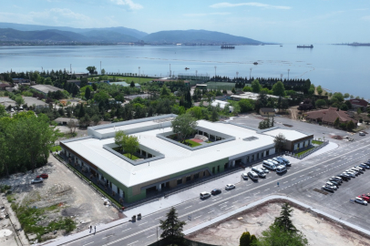 Gonca Engelsiz Yaşam Merkezi’nde başvurular başladı