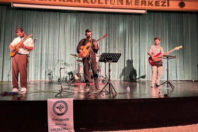 ESÇAD Tiyatro Ekibi’nden 2025’in ilk gösterisi