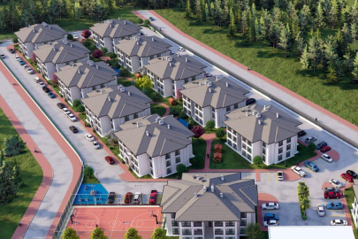 Kent Konut Kartepe Evleri ihalesine 10 teklif