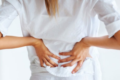 Omurgaya zarar veren hareketlere dikkat!