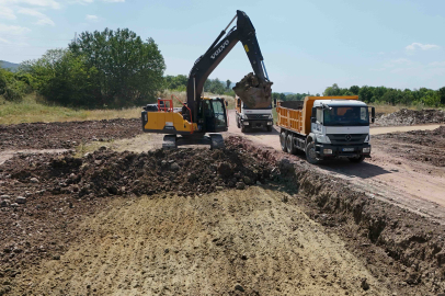 Ulaşıma yeni soluk için yoğun tempo
