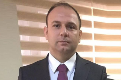 Berkhan Alptekin’in kınama cezasına iptal