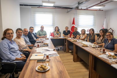 Bornova Belediyesi’nden İZKA destekli stratejik hamle