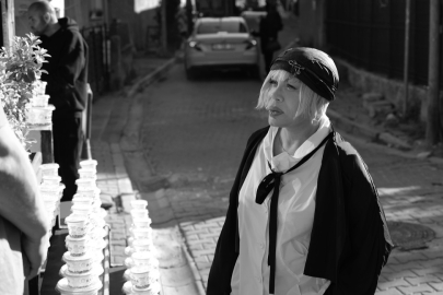 Sezen Aksu'dan yeni albüm: Paşa Gönül Şarkıları